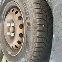 Ruote auto