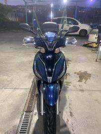 Kymco People S 150i ABS PASSAGIO INCLUSO