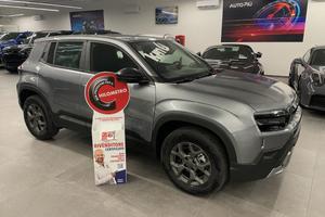 JEEP Avenger 1.2 Longitude 100 CV KM0 MY27