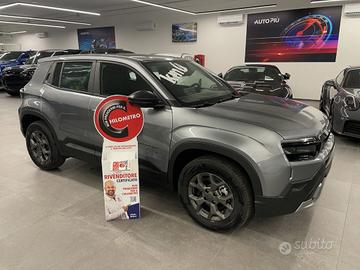 JEEP Avenger 1.2 Longitude 100 CV KM0 MY27
