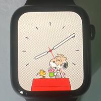 Apple watch 4 - 44 mm