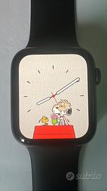 Apple watch 4 - 44 mm