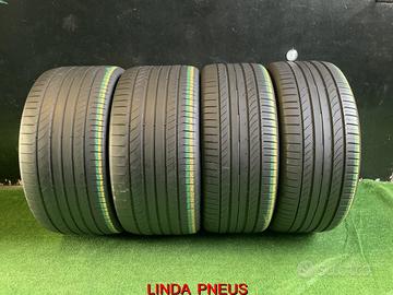 4 GOMME ESTIVE DOPPIA MISURA 325/35/22-285/40/22