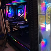 MSI PC I9-13900kf e 5060ti