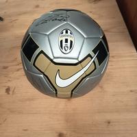 Pallone Juventus 