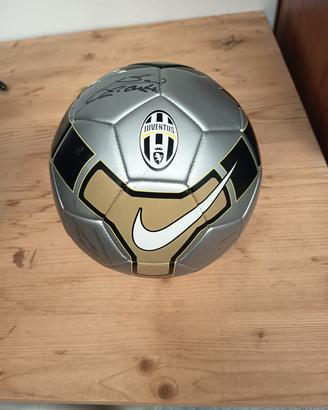 Pallone Juventus 