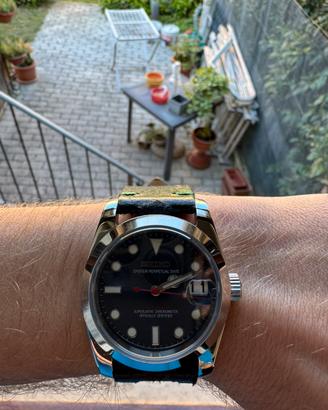 Seiko