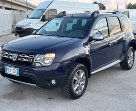 Dacia Duster 2015 1.5 dCi 110CV 4x2 Lauréate RESTY