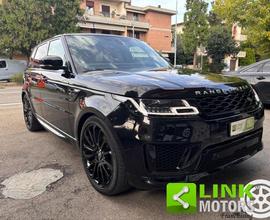 LAND ROVER Range Rover Sport 3.0 SDV6 249 CV HSE