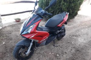 Peugeot Jet Force 50