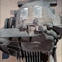 differenziale bmw535 e60