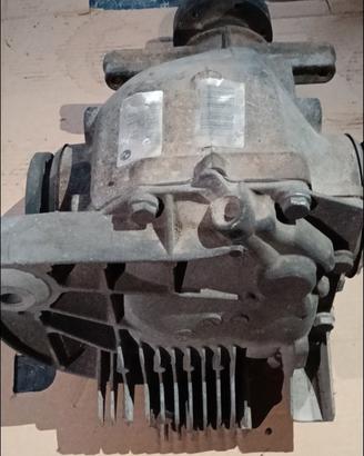 differenziale bmw535 e60