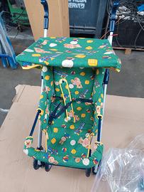 passeggino Inglesina