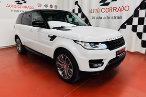 Range Rover Sport 3.0 TDV6 HSE Dynamic 249cv