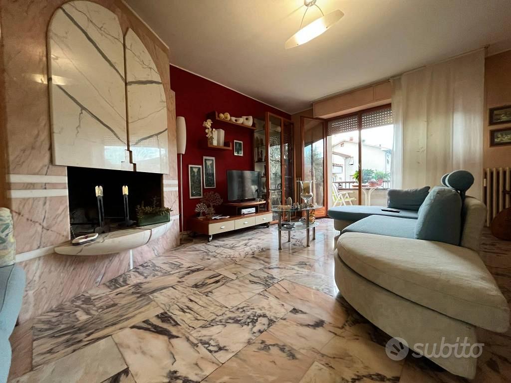 Apartment in Sansepolcro, Giardino - Vista 2