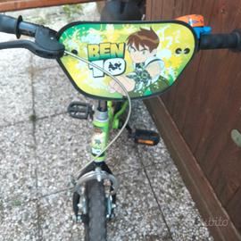 bici bambino