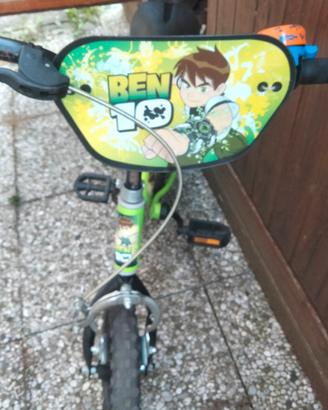 bici bambino