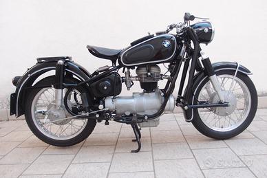 Bmw r26 - 1957