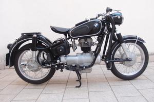 Bmw r26 - 1957
