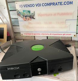 Xbox 1 lettore da sistemare