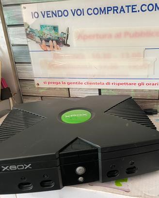 Xbox 1 lettore da sistemare