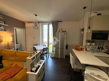 2 LOCALI A MONZA
