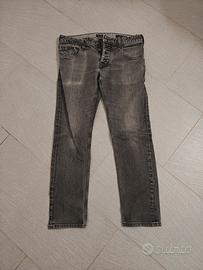 jeans Armani 