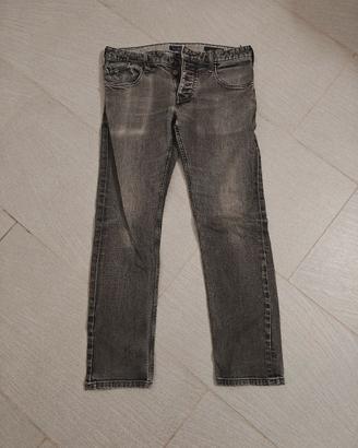 jeans Armani 