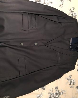 Vestito giacca zara