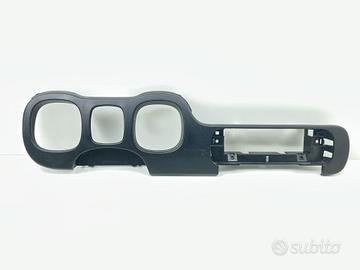 COVER QUADRO STRUMENTI FIAT Panda 3° Serie 735536