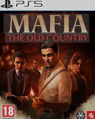 Mafia terra madre