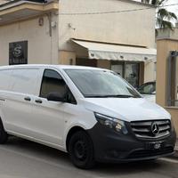 MERCEDES-BENZ VITO 1.7 110 CDI Long Furgone