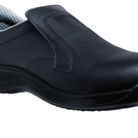 Scarpa da lavoro antinfortunistica bassa W10C S2 S