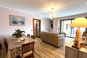 Pressi Las Tronas esclusiva soluzione con terrazzo