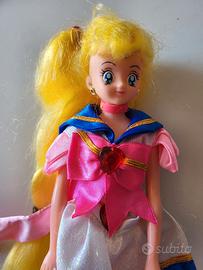 Sailor Moon 