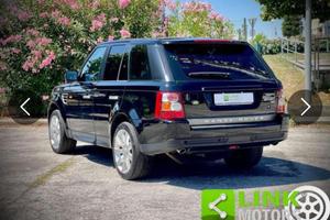 Range Rover Sport 2.7 TDV6 SE 190cv
