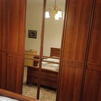 camera da letto matrimoniale 