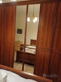 camera da letto matrimoniale 