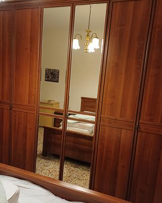 camera da letto matrimoniale 