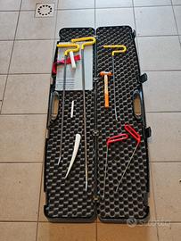 leve Levabolli Carrozziere 