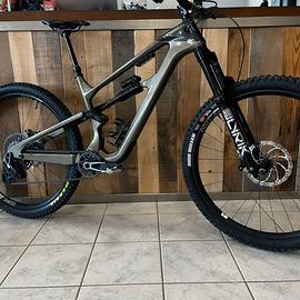 CANNONDALE HABIT CARBON LT - L - MTB ENDURO