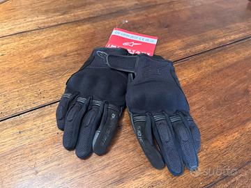 Guanti alpinestars