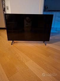TV 43 pollici