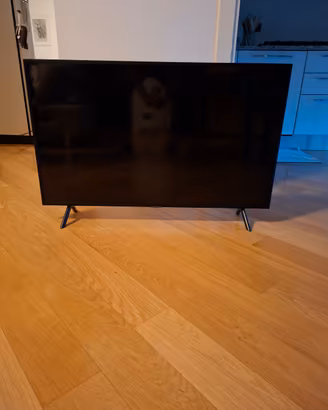 TV 43 pollici