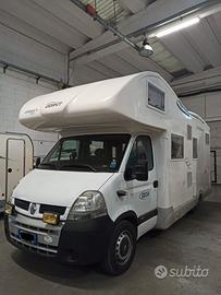 Joint Elegance S-665