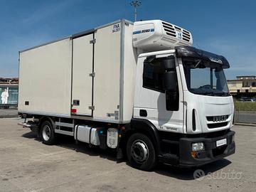 iveco 120e28 frigo passo 4175 euro5 atp 2031