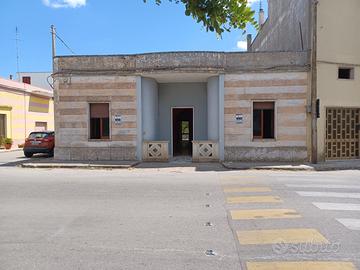 Casa indipendente a Galatina (NOHA)