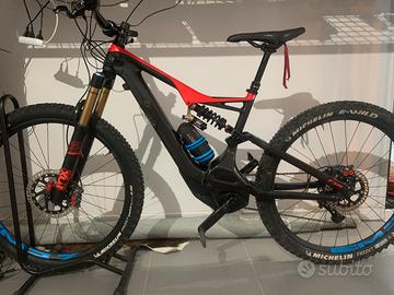 Specialized Turbo Levo Carbon