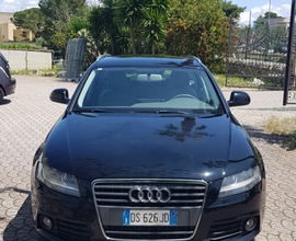 Audi a4 2.0tdi 140cv