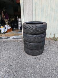 gomme 